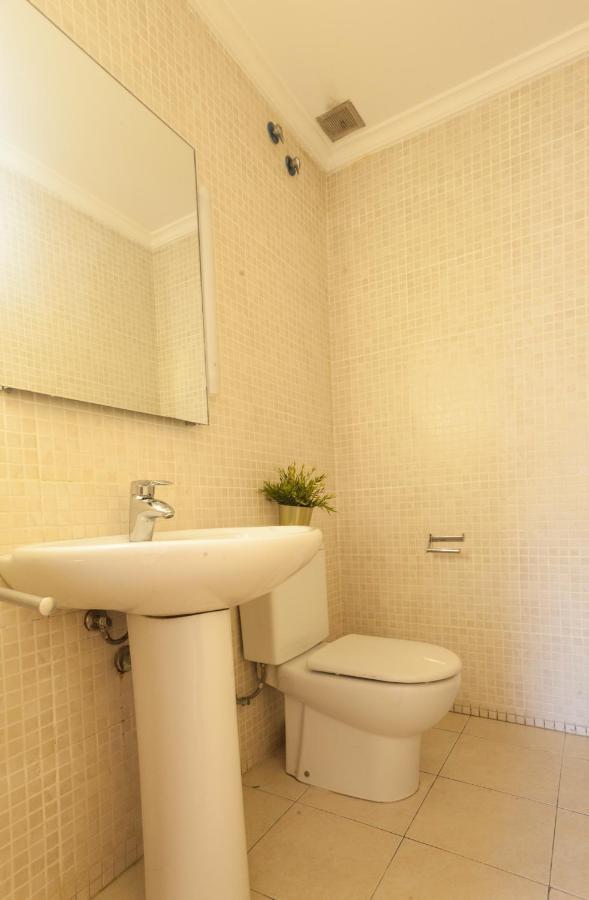Plaza Catalunya City Center Apartment Barcelona